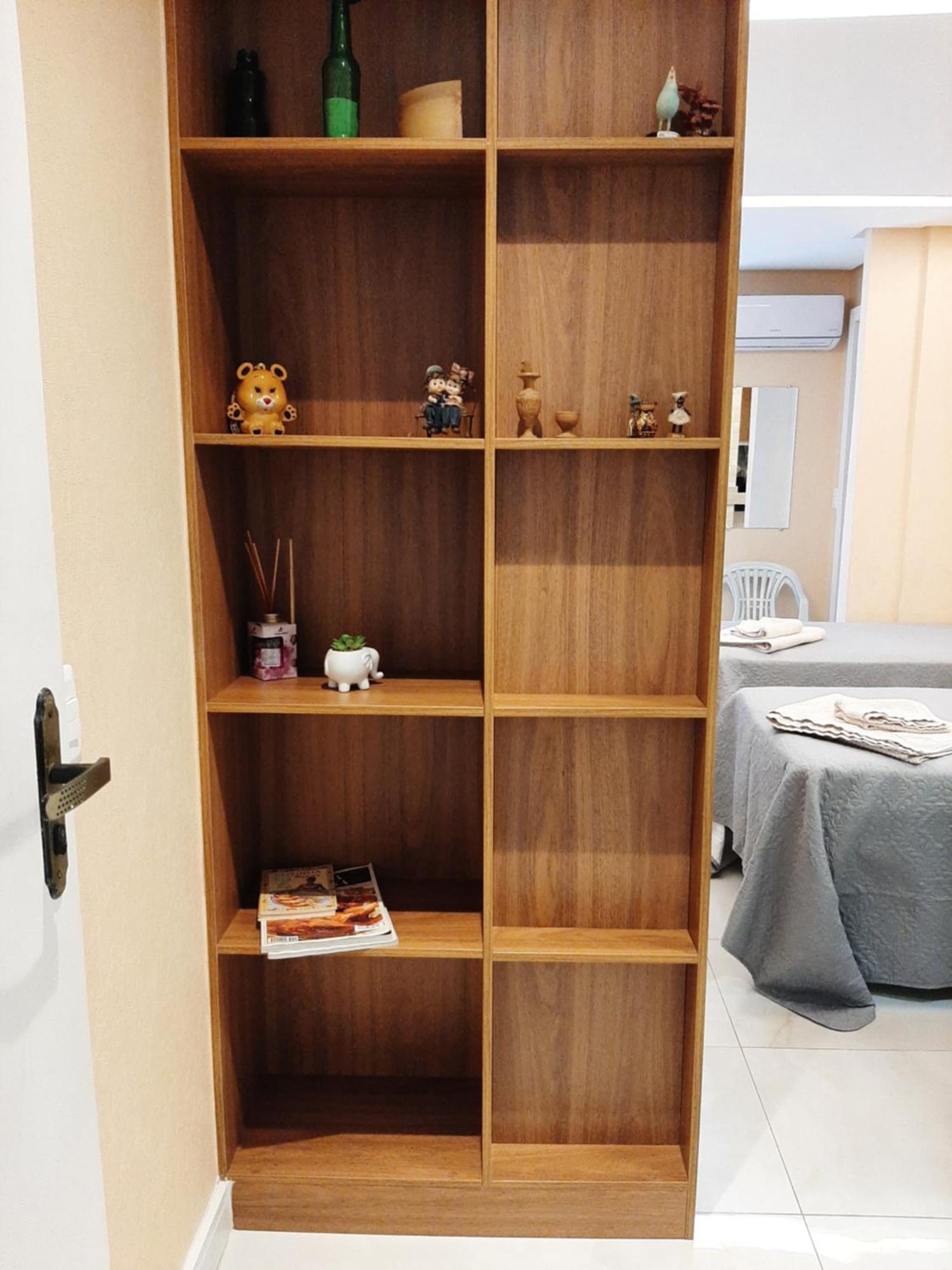 Apartamento Mania Vitória Rum bild